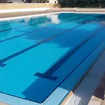 Spacieuse Maison D'angle Dans Domaine Des Tamaris 5 Pieces 6 A 7 Couchages Wifi- Acces Payant Pour Piscines-animation - Lrtamj37 *