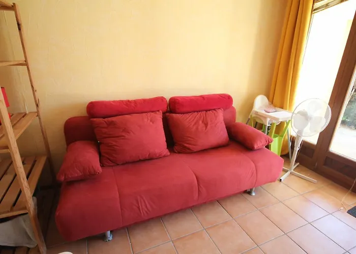 Spacieuse Maison D'angle Dans Domaine Des Tamaris 5 Pieces 6 A 7 Couchages Wifi- Acces Payant Pour Piscines-animation - Lrtamj37 Villa Portiragnes