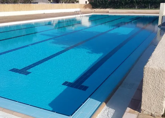 Spacieuse Maison D'angle Dans Domaine Des Tamaris 5 Pieces 6 A 7 Couchages Wifi- Acces Payant Pour Piscines-animation - Lrtamj37 *